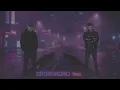  DORORORO – L’VIBE × GUSTAVO 51