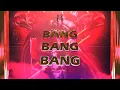 Download Lagu BIG BANG - Bang Bang Bang (ALEXA BKB EDIT) by DEKA, AKEEY