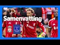 Download Lagu Magische Ryan Gravenberch beslist Merseyside Derby ⚔️ | Samenvatting Liverpool - Everton