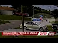 Lehigh Acres woman accused of pulling gun on neighbor after road dispute