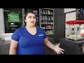 SpinXpress and Goodwill of SA rescue clothes left behind at the laundromat