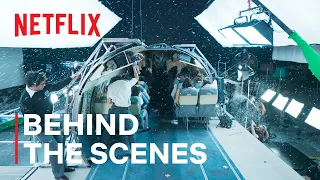 Download Behind the VFX of J.A. Bayona's Society of the Snow | Netflix MP3