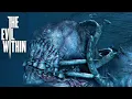 Download Lagu Dia mengintai di dalam air - The Evil Within Chapter 11