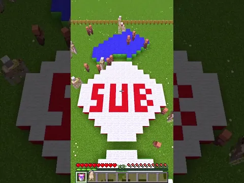 2021 Minecraft Shorts Be Like...