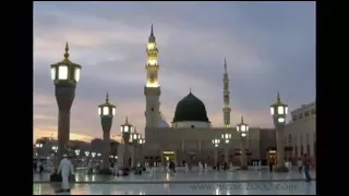 تفريدة نشيد روعة الله ربك فكن راكع وساجد له 