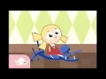 Noggin Story Time - Goldilocks And The 3 Bears 2002