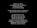 Download Lagu Van Morrison - Brown Eyed Girl lyrics - Radio Edit