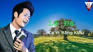 LỆ ĐÁ