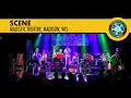 Scene (GBM Nutron arr. K.Williams) - Panchromatic Steel