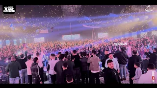 اكبر فرح حصل في ٢٠٢٦ ماتتخضووش من ال بيحصل ميت بدر حلاوة بتفرح معا اوشا مصر  دندنها