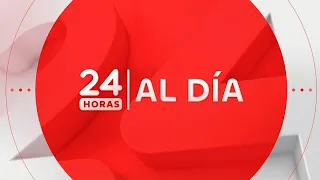 🔴 EN VIVO | 24 Horas al día - Lunes 31 Agosto