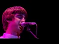 Oasis - Don't Look Back In Anger (Saturday 10th August, 1996) 【Knebworth 1996】