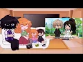 Download Lagu Past Afton Family react to my Michael’s and 4 tormentors videos PART 5|| fnaf || Afton Family ||