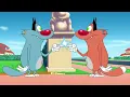 Download Lagu हिंदी Oggy and the Cockroaches 🧐 ऑगी 2 Hindi Cartoons for Kids