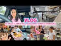 Download Lagu VLOG: SEPAREI AS COISAS DA SISTER PRA MANDAR + FIZ COMPRINHAS COM A BIANCA + NICK ESTÁ TRABALHANDO!