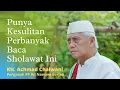 Download Lagu Rahasia Di Balik Sholawat Rekes | KH Achmad Chalwani (Subtitel Indonesia)
