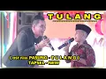 Download Lagu TULANG - Lagu Tapsel - SYAFAR NAINGGOLAN \u0026 ZULFIKAR NABABAN
