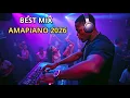 Lagu February Amapiano Mix 2026 ❤️ Calm, Love \u0026 Positive Energy 🎶Rom