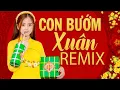 Download Lagu CON BƯỚM XUÂN REMIX - Nhạc Xuân 2025 Hay Nhất Remix \