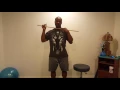 Massage therapist shares secrets to unlock strength and flexibility potential