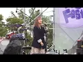 Blue Champagne 1절 - 치즈(CHEEZE), 렛츠랏페스티벌 2일차 @190922, 난지한강공원