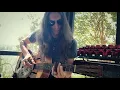 GRINNIN' IN YOUR FACE • Delta Blues Slide Guitar • Son House Cover