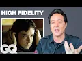 John Cusack Breaks Down His Most Iconic Characters GQ