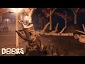 Download Lagu DOORS Roblox OST: Eyestalk Chase Theme | The Outdoors Soundtrack