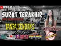 Download Lagu Surat Terakhir TANPA KENDANG Versi Dangdut Koplo Pegon