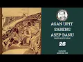 Download Lagu AGAN UPIT SARENG ASEP DANU Eps.26@mangcecepgorbachev