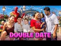 Our Disney Double Date Went Like This ft LC ASH