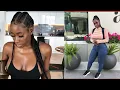 Bria Myles Biography