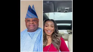 davidos uncle governor adelekes children wished him a happy fathers day in grand style 