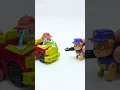 Download Lagu PAWPATROL Fire: Ruben vs udin din din dun vs SKYE | Marshall very stop crying #shorts #toys