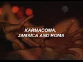 Massive Attack - Karmacoma [ L Y R I C S ]