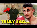 Things Are TRAGIC for Naseem Hamed Now at 51 Years Old