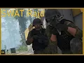 S W A T Hostage Rescue Stealth Clear Operation Ghost Recon Breakpoint Elite Extreme NoHud