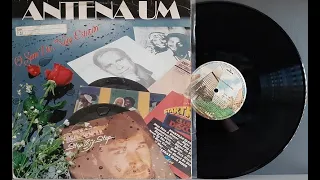 Antena Um - O Som da Nova Estação - Vinil Completo - 1981