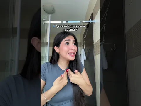 Es difícil amigos 😖😂