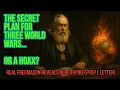 Did Albert Pike Really Predict Three World Wars A Real Freemason Reveals the TRUTH