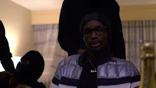 Robin Banks I M All That Official Music Video 