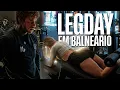 Download Lagu I met Leo Stronda's CT part. Mallu