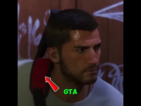 GTA 6’s Attention To Detail Is INSANE... #shorts #GTA6