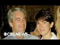 Latest news after judge says DOJ can unseal Ghislaine Maxwell sex trafficking case records