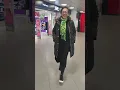 Bon Accord Shopping Aberdeen