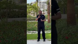 ليه كمبوند المقصد من شركة سيتي ايدج من اقوي مشروعات العاصمة الادارية 