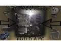 Educational Thursday What You Essentially need To Build A Computer Quick Basics