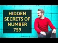 7 Reasons Why You Keep Seeing 759 Angel Number 759 Meaning Explained