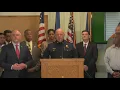 Law Enforcement Update in St Landry Parish