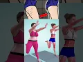 Download Lagu Zumba Leg Workout, Beginner Leg Workout (Aerobic Dance), Zumba Slim Legs Dance